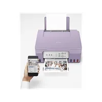 Canon 5989C025AA PIXMA G3430 lila tintasugaras multifunkciós #3