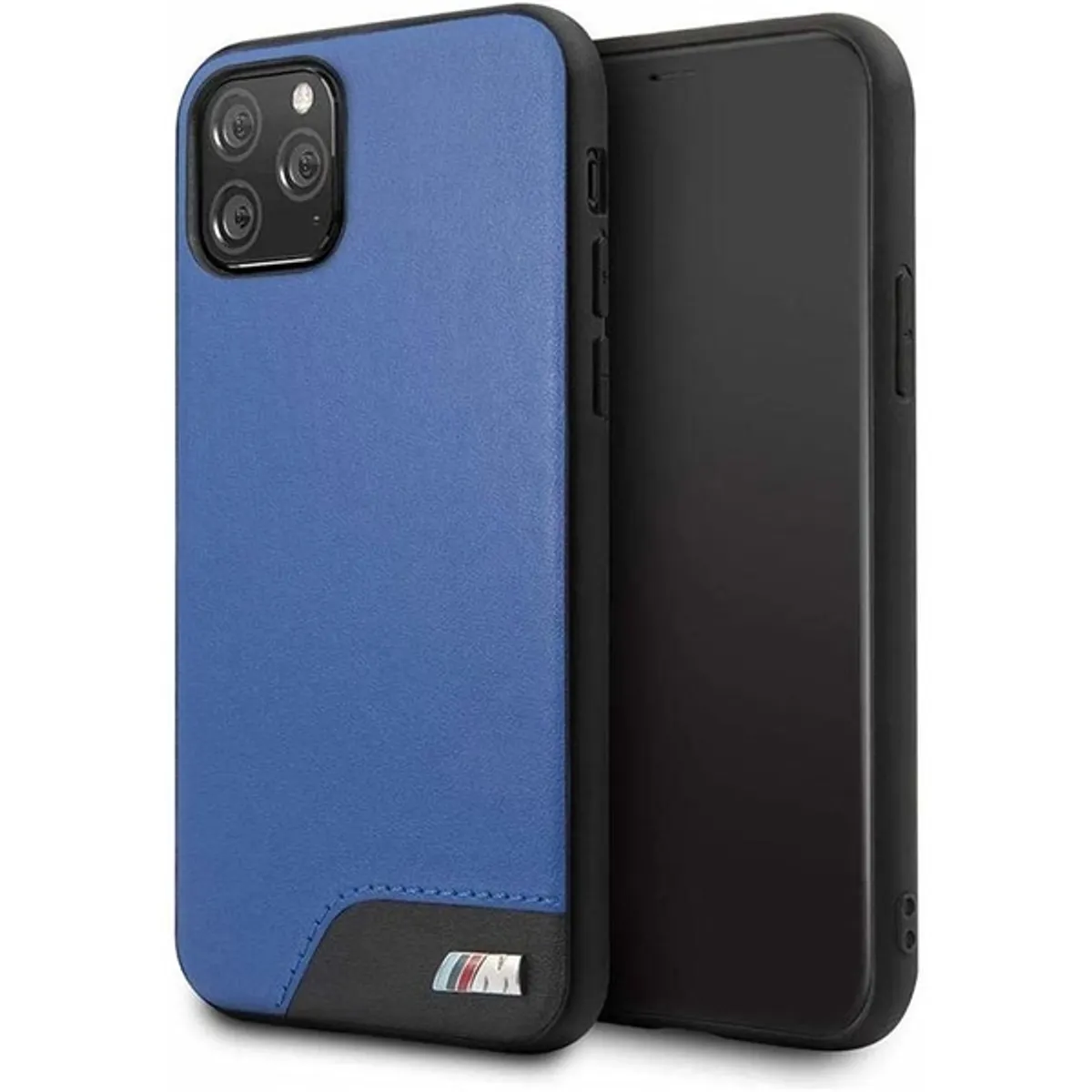 BMW BMHCN58MHOLBL védőtok iPhone 11 Pro Apple kék #1