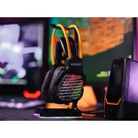 A4-TECH A4TSLU47748 Bloody G565 7.1 USB RGB fekete narancssárga #6