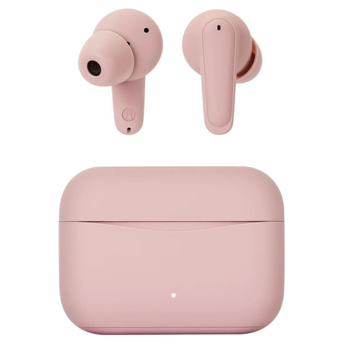 SENCOR 35060260 SEP Grim rózsaszín True Wireless fülhallgató Bluetooth IPX4 10 mm USB-C 6 óra #1