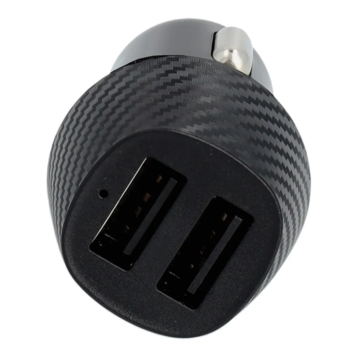 AVAX CC301B CARLY 12W autós töltő 2x USB A fekete univerzális #2