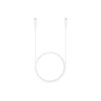 SAMSUNG EP-DX510JWEGEU usb-c kábel 180 cm fehér usb-c usb-c