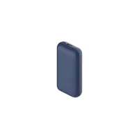 XIAOMI BHR9073GL power bank 10000mAh USB-C integrált kábel 22.5W 3 eszköz töltése kék