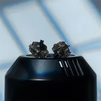 Gateron GATERON_INK_BLACK_SWITCH35 Ink Black V2 Pro Switch lineáris #2
