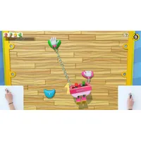 Nintendo N2S6850 Super Mario Party Jamboree Platform Nintendo Switch 2 Kiadás standard Korhatár 3 év Típus Játékszoftver Műfaj Ügyességi #5