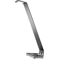 Emos Z7607B Alvin LED asztali lámpa 200 lm 4000 K fekete