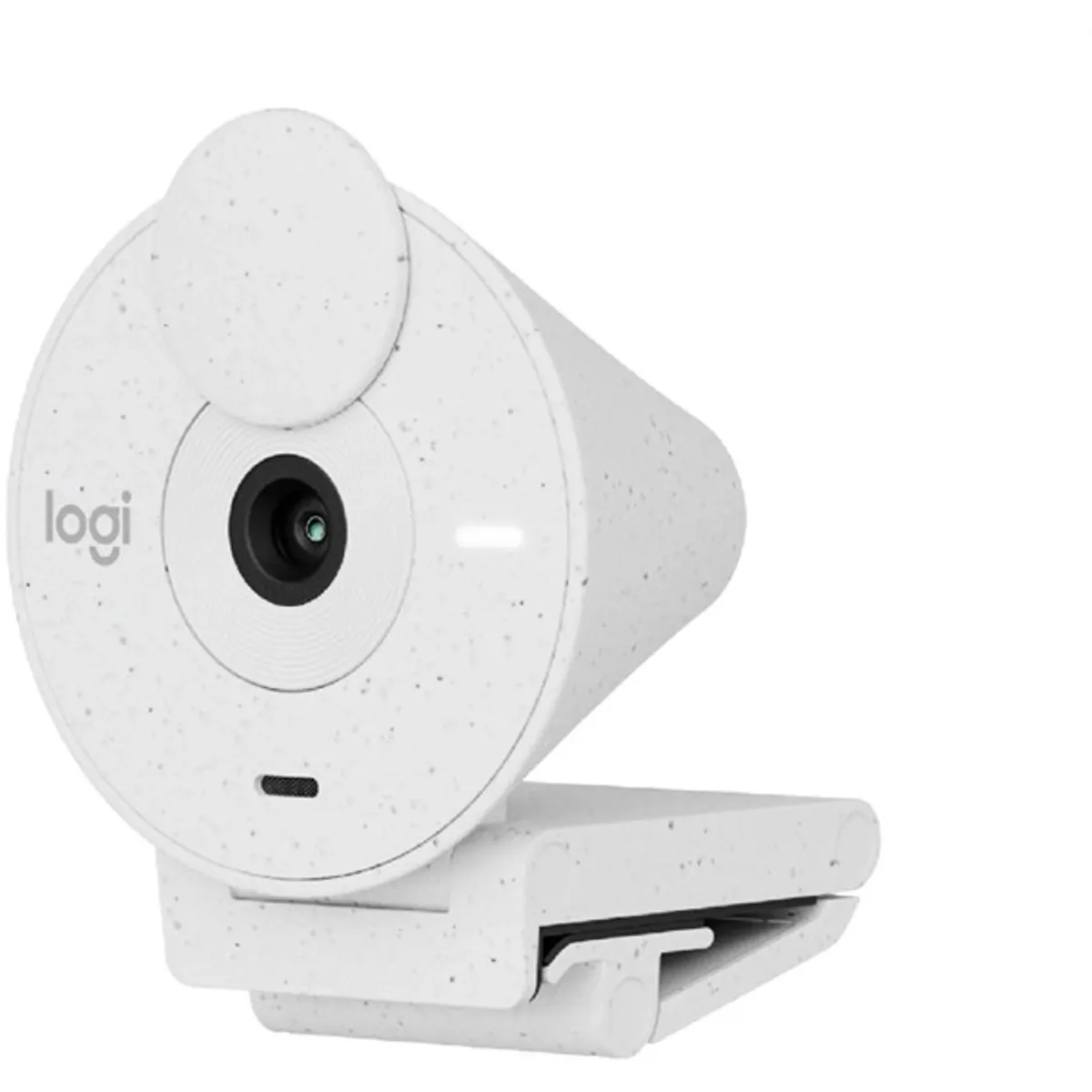 Logitech 960-001442 Brio 300 webkamera Fehér USB 1080p 30fps 2MP #3