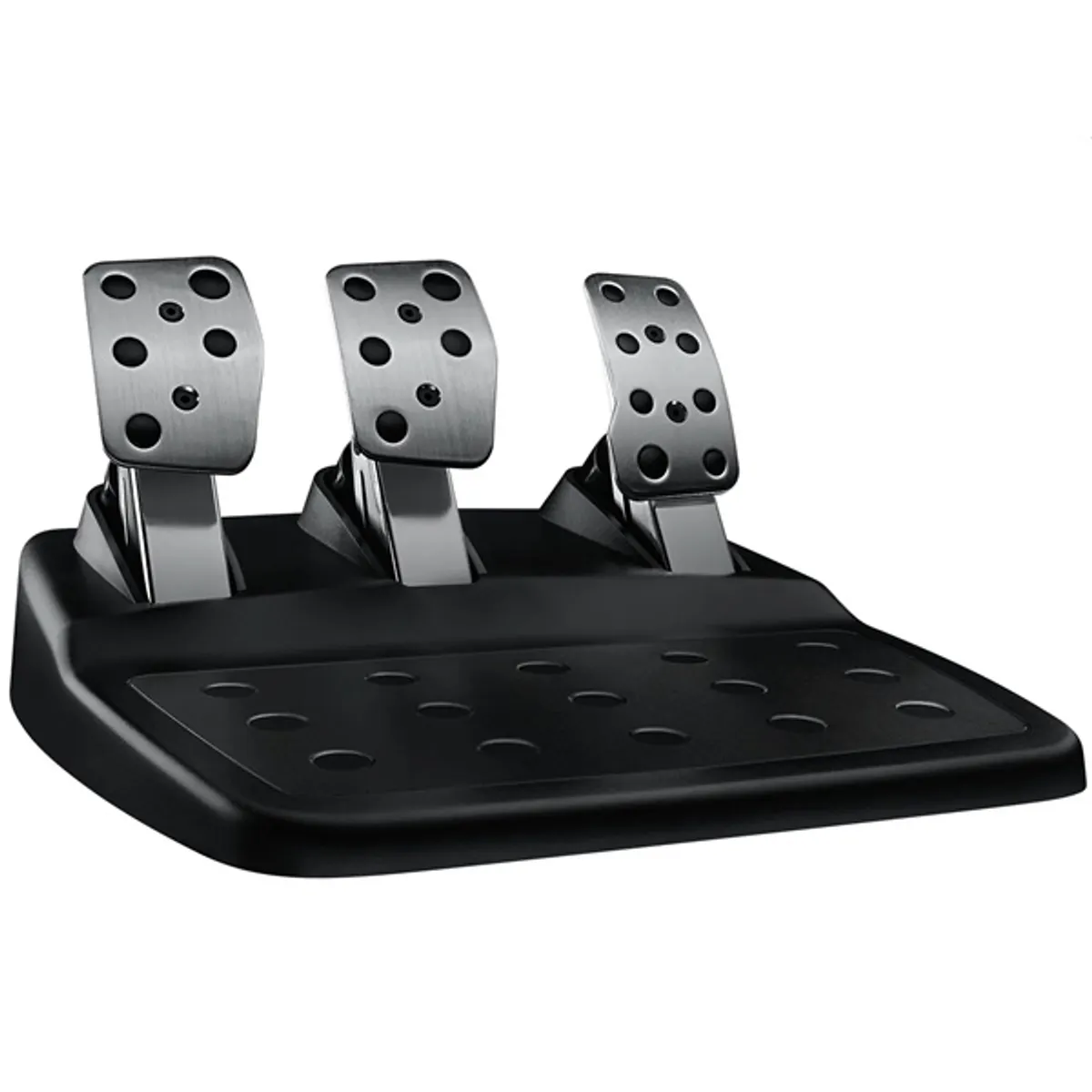 LOGITECH 991-000539 G29 Driving Force kormány fekete Vezetékes PC USB Kompatibilitás PS3 PS4 PS5 Gombok száma 15 #5