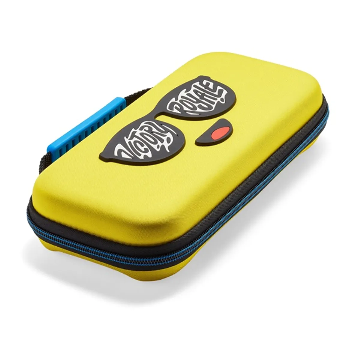 PowerA NSCS0269-01 Nintendo Switch Peely védőtok Sárga Hordozható Van #2