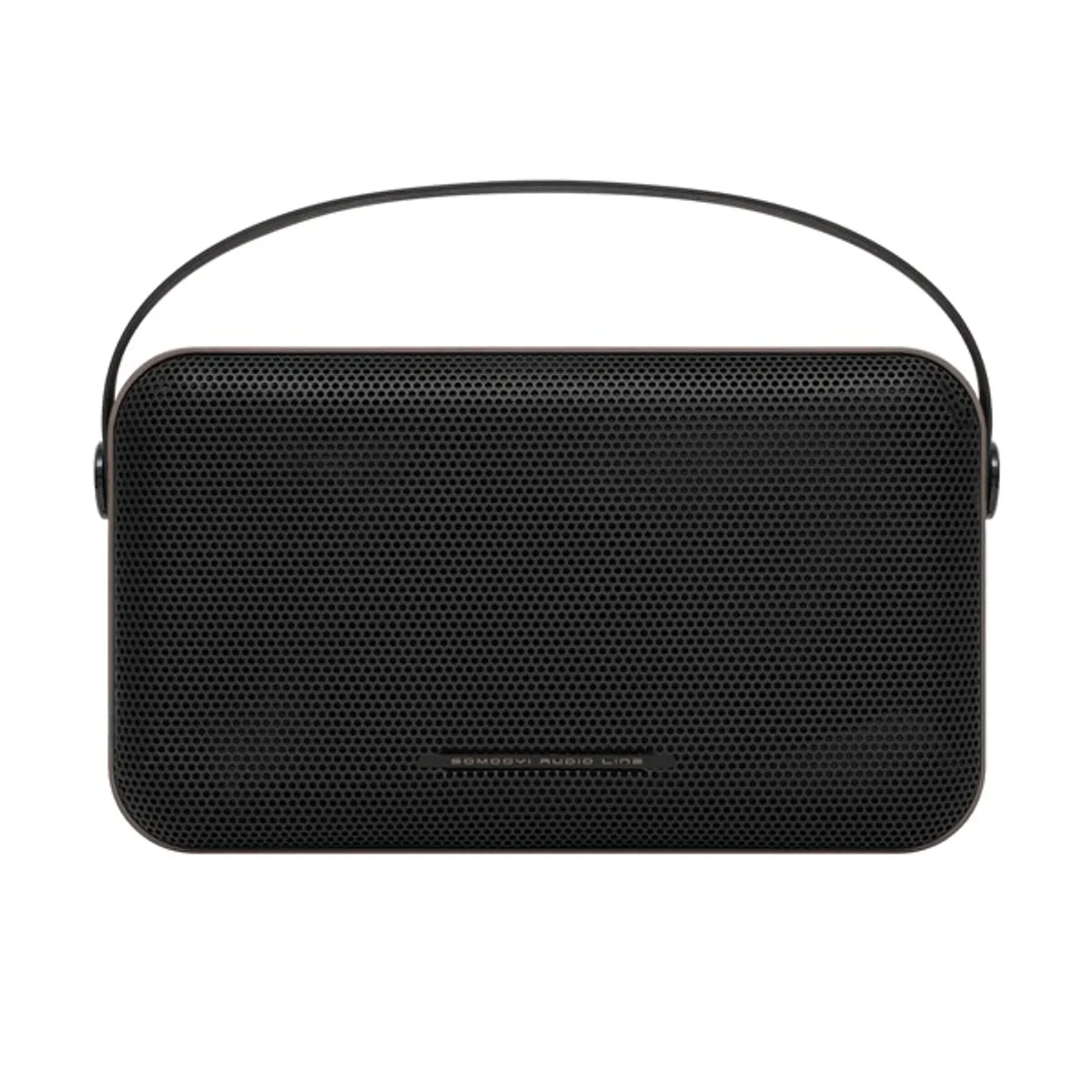 SAL BT4000 2x8W bluetooth aux usb-c 18 óra üzemidő 8 óra töltés hordozható #2