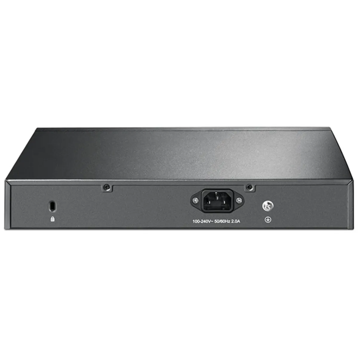 TP-LINK TL-SG1016PE 16-portos gigabites Easy Smart PoE kapcsoló 8 PoE port #3