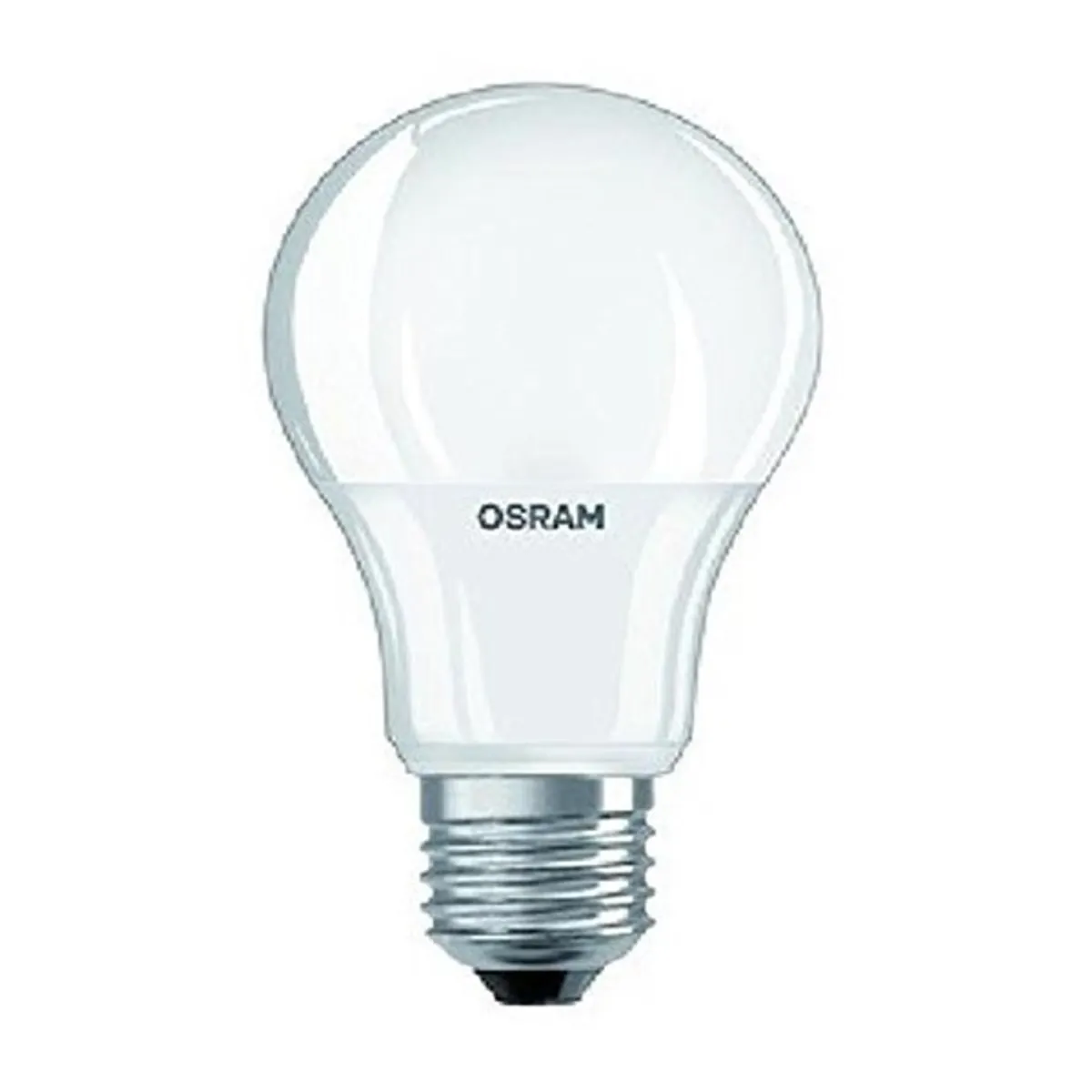 LEDVANCE 4052899326842 LED körte 8W 806lm 2700K E27 200 fok filamentos #1