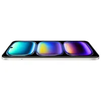 Infinix X6531BTG Hot 50i 6,7" 4 GB RAM 128 GB Dual SIM Android 14 IP54 48 MP hátlapi kamera 8 MP előlapi kamera MicroSDXC #7