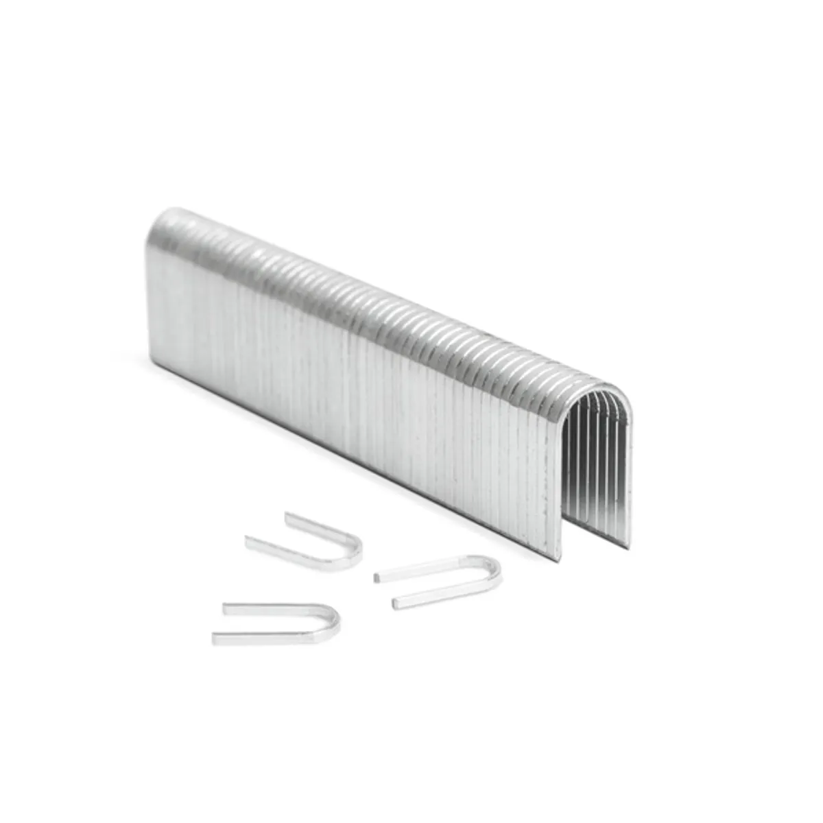 HANDY 10443B tűzőkapocs 1,2 x 6,3 x 12 mm 1000 db #1