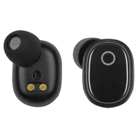 Sencor 35054232 SEP 520BT True Wireless fülhallgató fekete IP44 BT 5.0 #5