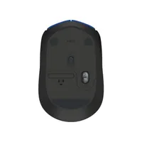 Logitech 910-004640 M171 kék-fekete Unifying 2,4 GHz vezeték nélküli egér #4