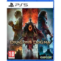 CAPCOM 5055060954126 Dragon's Dogma II PS5 18 év RPG standard