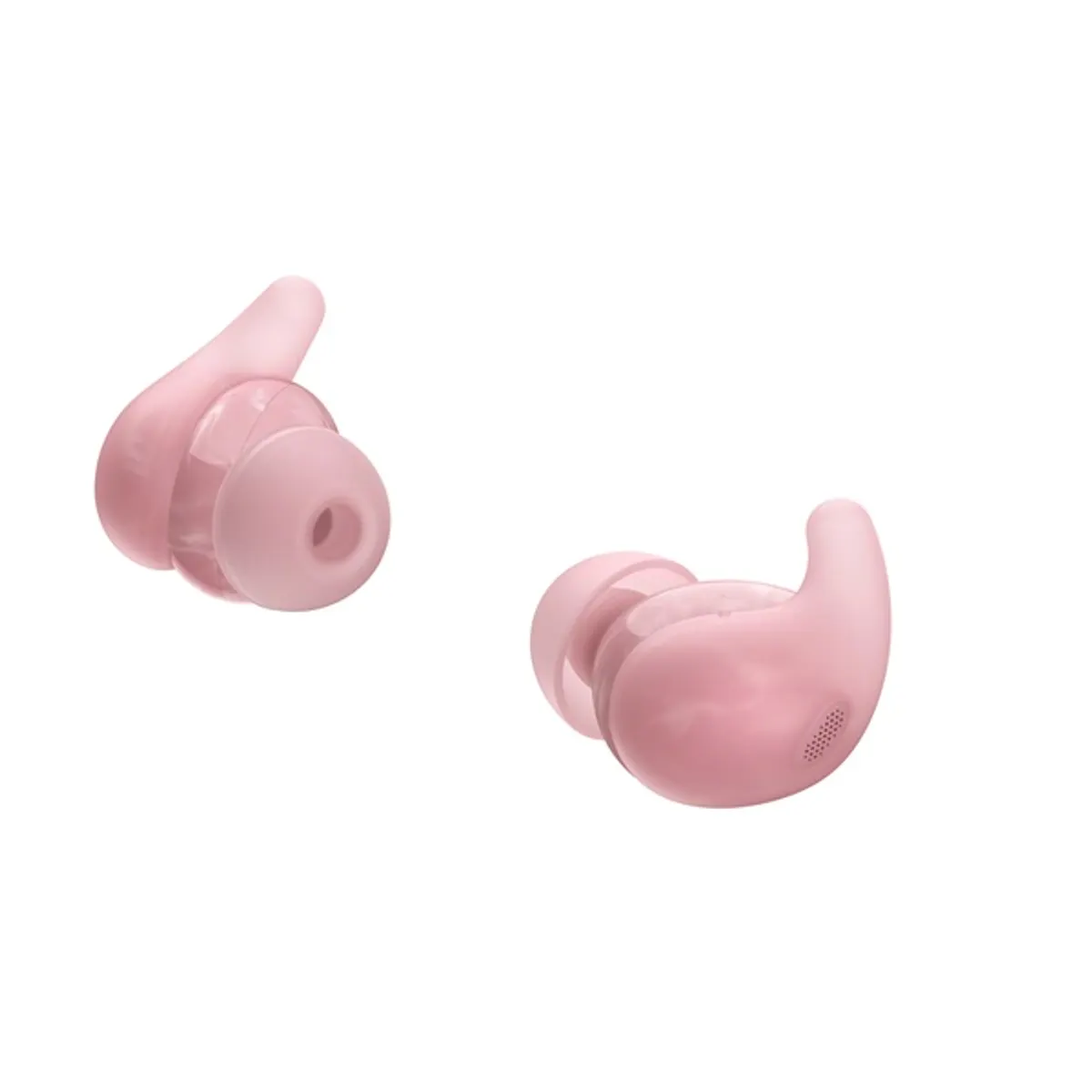 Sony WFLS910NP.CE7 LinkBuds Fit Bluetooth 5.3 True Wireless fülhallgató rózsaszín zajszűrés 8 óra IPX4 10 m 8 mm #3