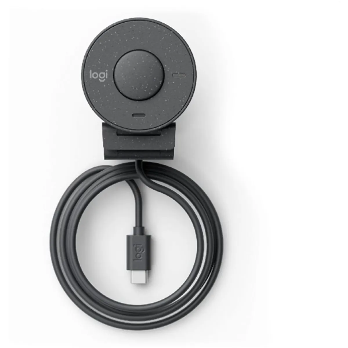 LOGITECH 960-001436 Brio 300 grafitszürke 1080p 30fps USB-C 2MP mikrofon #5
