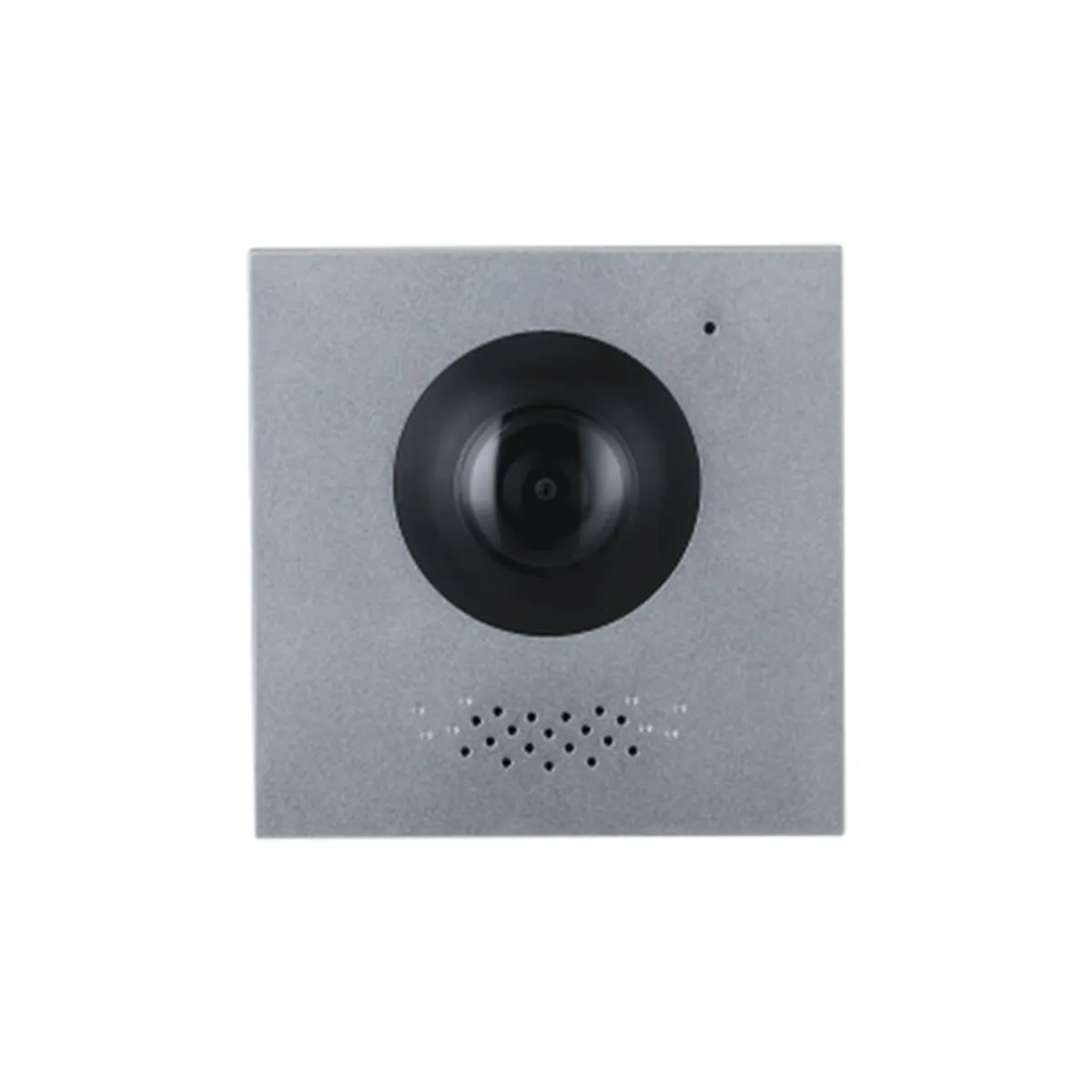 DAHUA VTO4202F-P moduláris kültéri IP video kaputelefon főegység 2MP 160 fok IP65 IK07 PoE #1