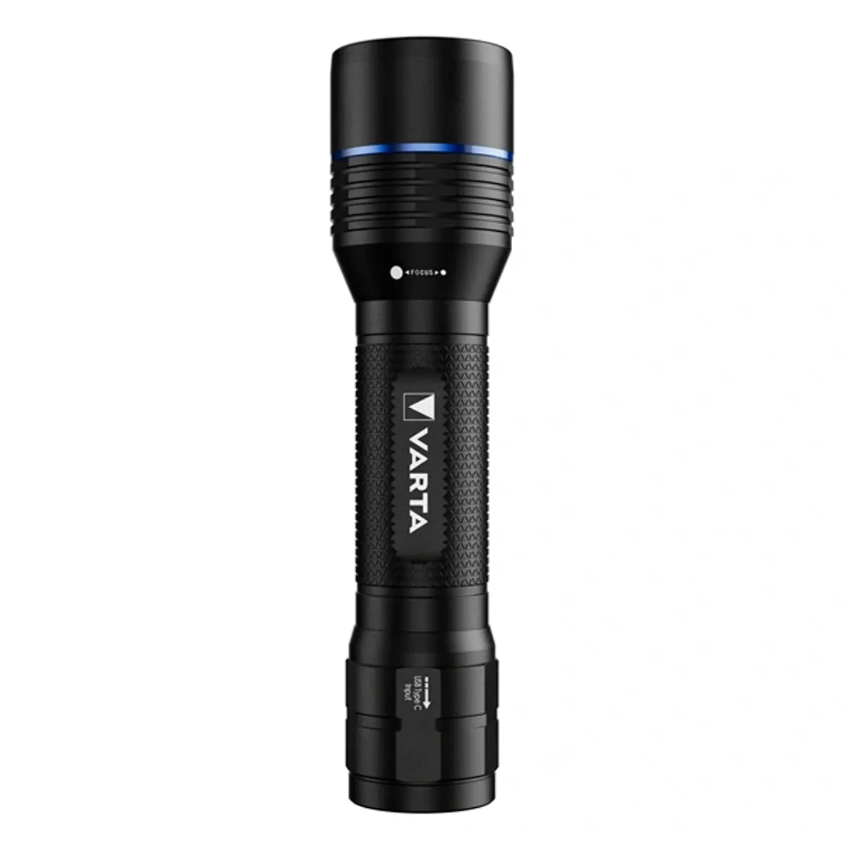 VARTA 18921101111 Night Cutter Pro F30R IP67 1500 lm LED integrált USB-C újratölthető #3