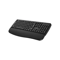Genius 31320007404 billentyűzet fekete magyar RF-USB 10 m numerikus #4