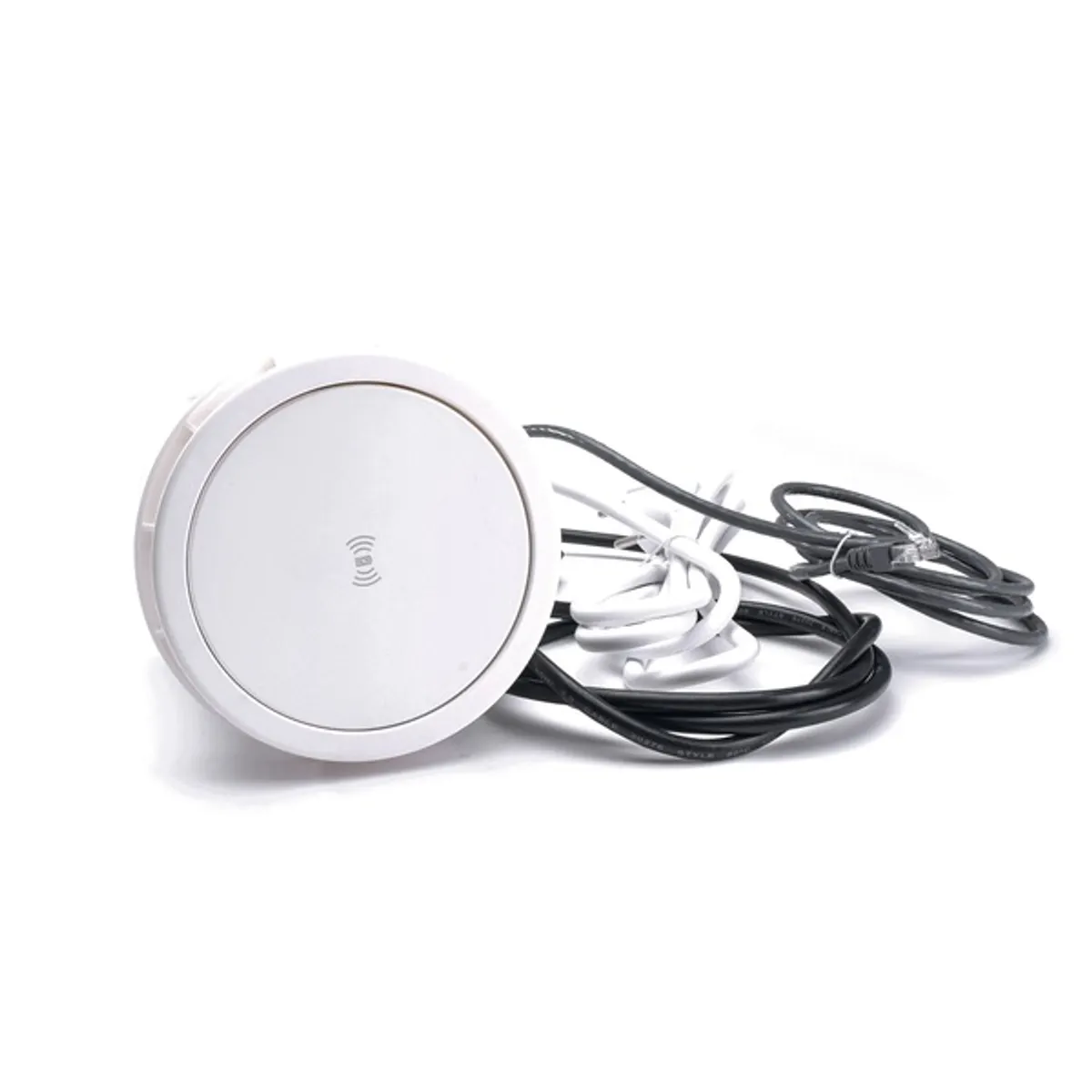 TOO PPS-100-4W rejtett hálózati elosztó beépíthető 4x SCHUKO fehér 1.8 m USB-A HDMI RJ45 #2