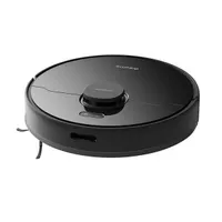 DREAME RLS5-BL1 D9 Max fekete robotporszívó 4000 Pa 0,57 l EPA Száraz-nedves 250 m2 150 perc Vezérlés okostelefonnal Van Automatikus visszatérés Van #2