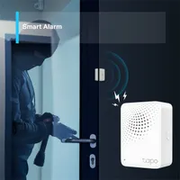 TP-LINK TAPO H100 kamera okos #6