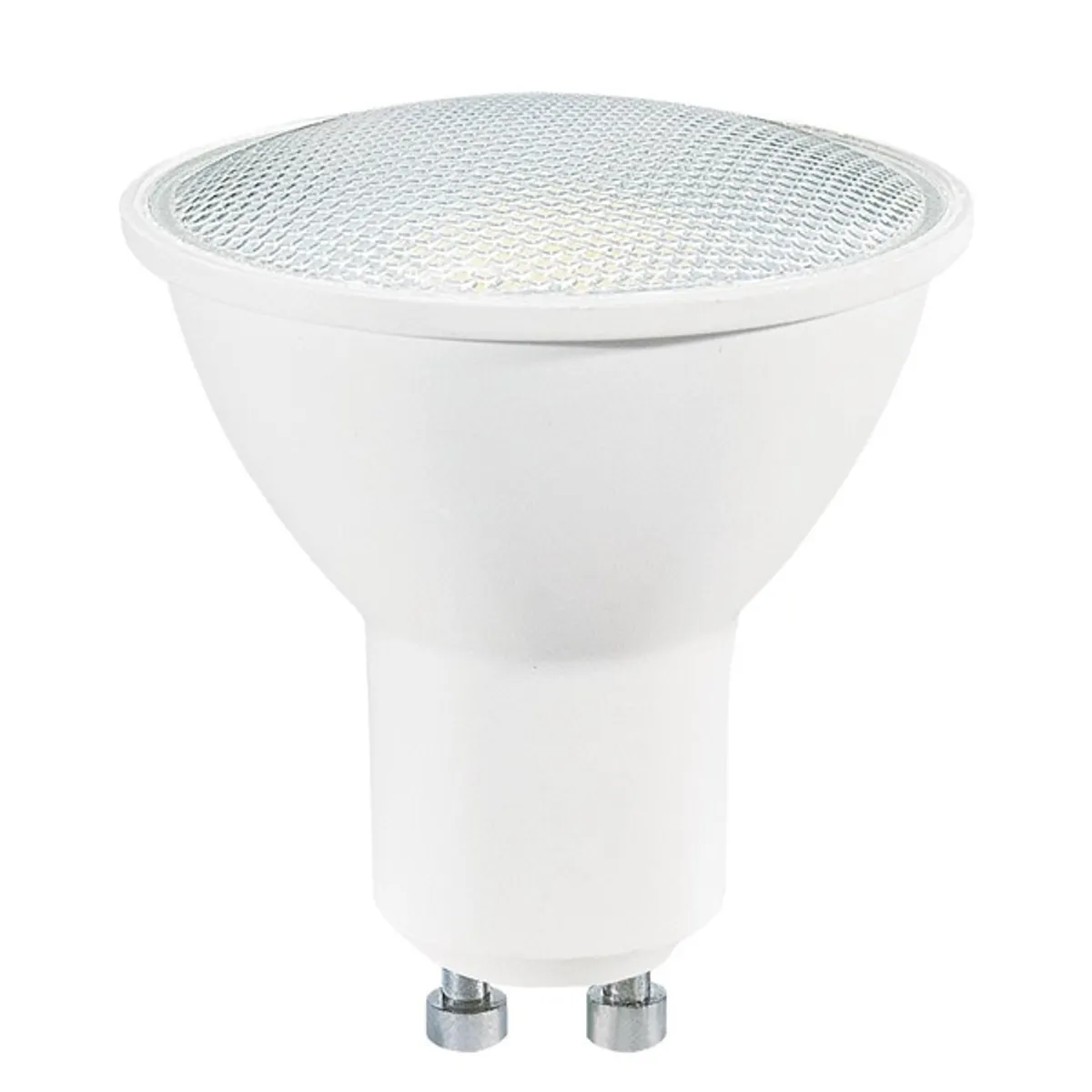 LEDVANCE 4058075198852 Value PAR16 LED spot 6W 575lm 2700K GU10 230V 120 fok #1