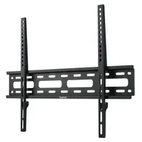 Hama 00220811 fitv fix falikonzol 600x400 fekete 32"-75"