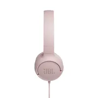 JBL JBLT500PIK T500 rózsaszín 32 ohm 32 mm 3,5 mm 120 cm 20-20000 Hz 148 g #5