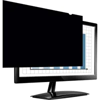 FELLOWES 4807001 PrivaScreen 21,5" betekintésvédelmi monitorszűrő Fólia #2