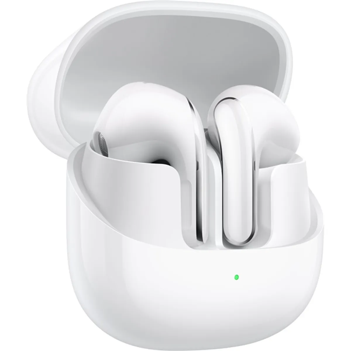 Xiaomi BHR8117GL Buds 5 Fehér 12 mm hangszóró, 32 ohm impedancia, 54 mAh fülhallgató, 10 óra üzemidő, Töltőtok 480 mAh, USB-C, Bluetooth #2