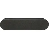 Logitech 960-001230 Rally hangszóró 76 mm 2-utas vezetékes kiegészítő hangszóró fekete