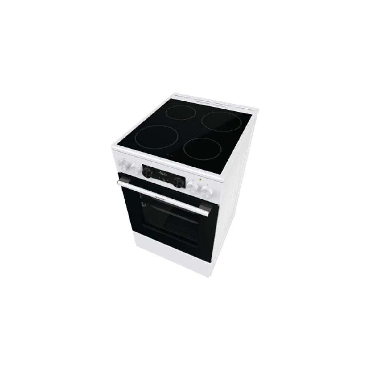 GORENJE 740534 kerámialapos tűzhely 4 főzőzóna, szabadonálló, A energiaosztály, AquaClean, HomeMade Plus, IconLED kijelző #4