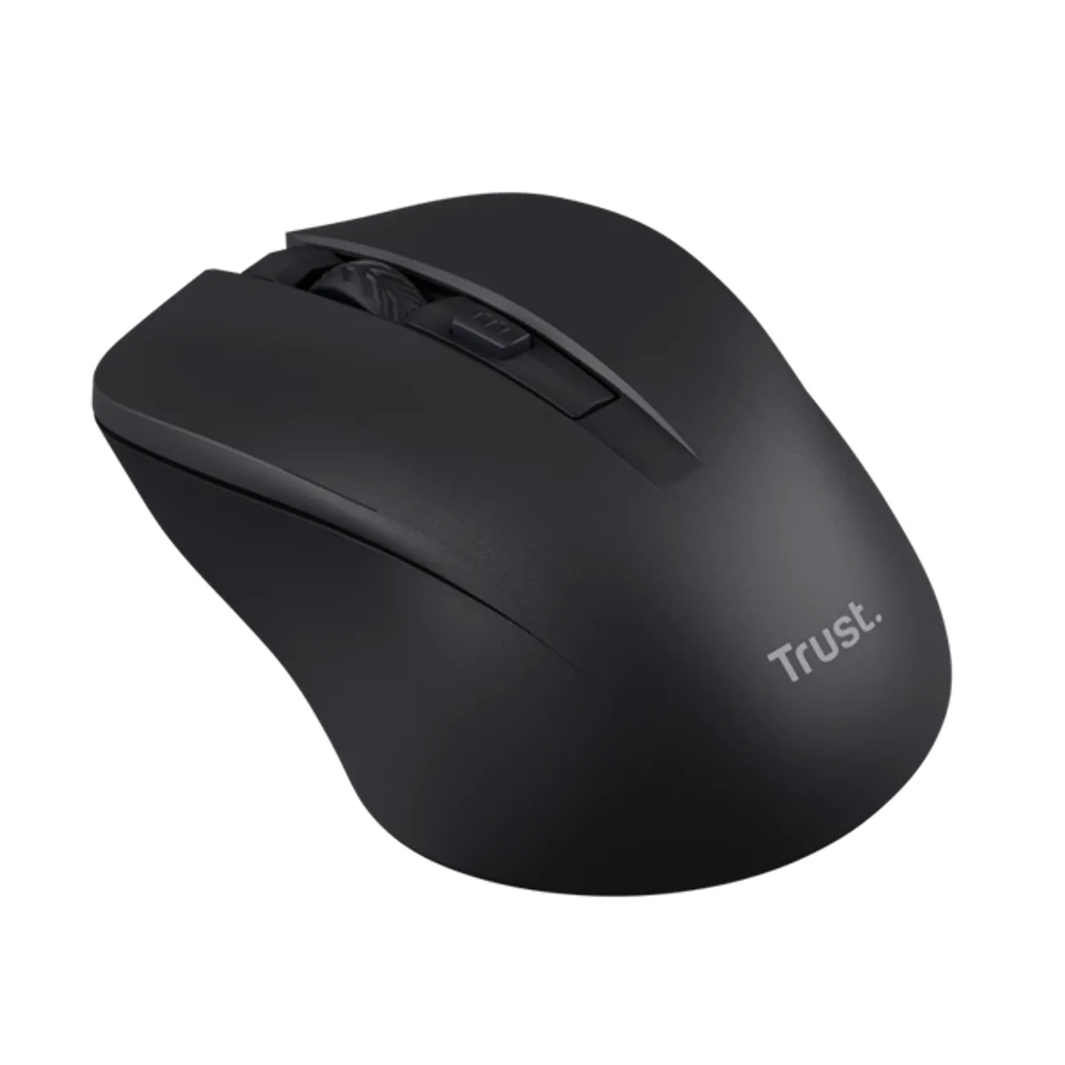 Trust 25084 Mydo Silent Eco optikai vezeték nélküli egér 1800 dpi #4