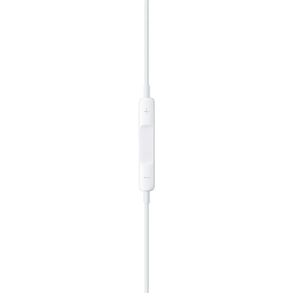 APPLE MWTY3ZM/A EarPods fülhallgató fehér Lightning csatlakozóval vezetékes #6