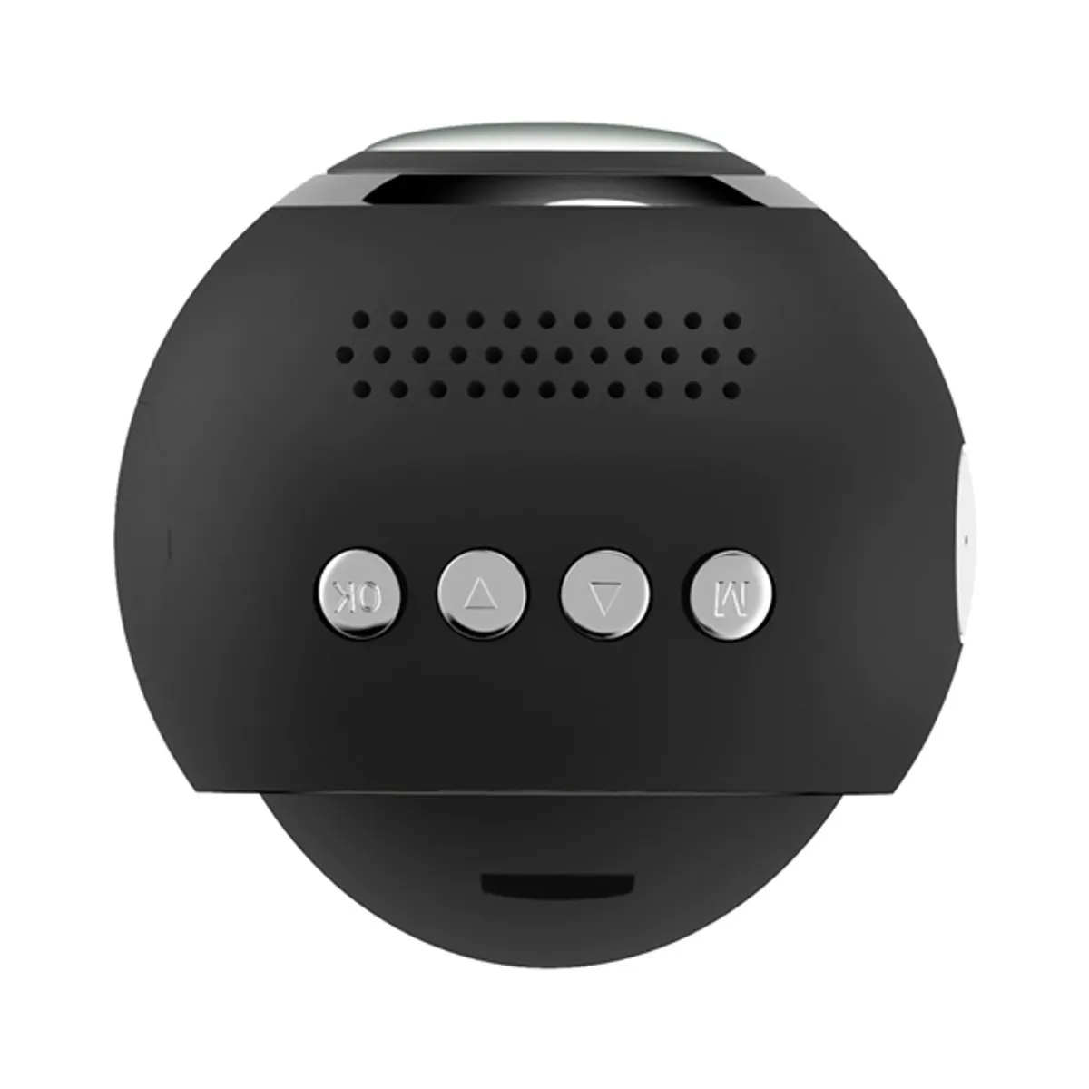 Navitel NAVITEL R1000DVR R1000 1920x1080 Full HD 1.2" kijelző 165 fok GPS WiFi microSD 64 GB 6-rétegű üveglencse mágneses rögzítés #4