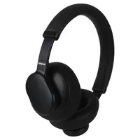 SENCOR 35060240 SEP 730BT Bluetooth ANC fekete 40 óra USB-C 20 m 40 mm 32 ohm 500 mAh #6