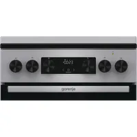 Gorenje 745420 HomeMade Plus 4 főzőzóna Airfry Infragrill Hőlégbefúvás Kiolvasztás Pizza #6