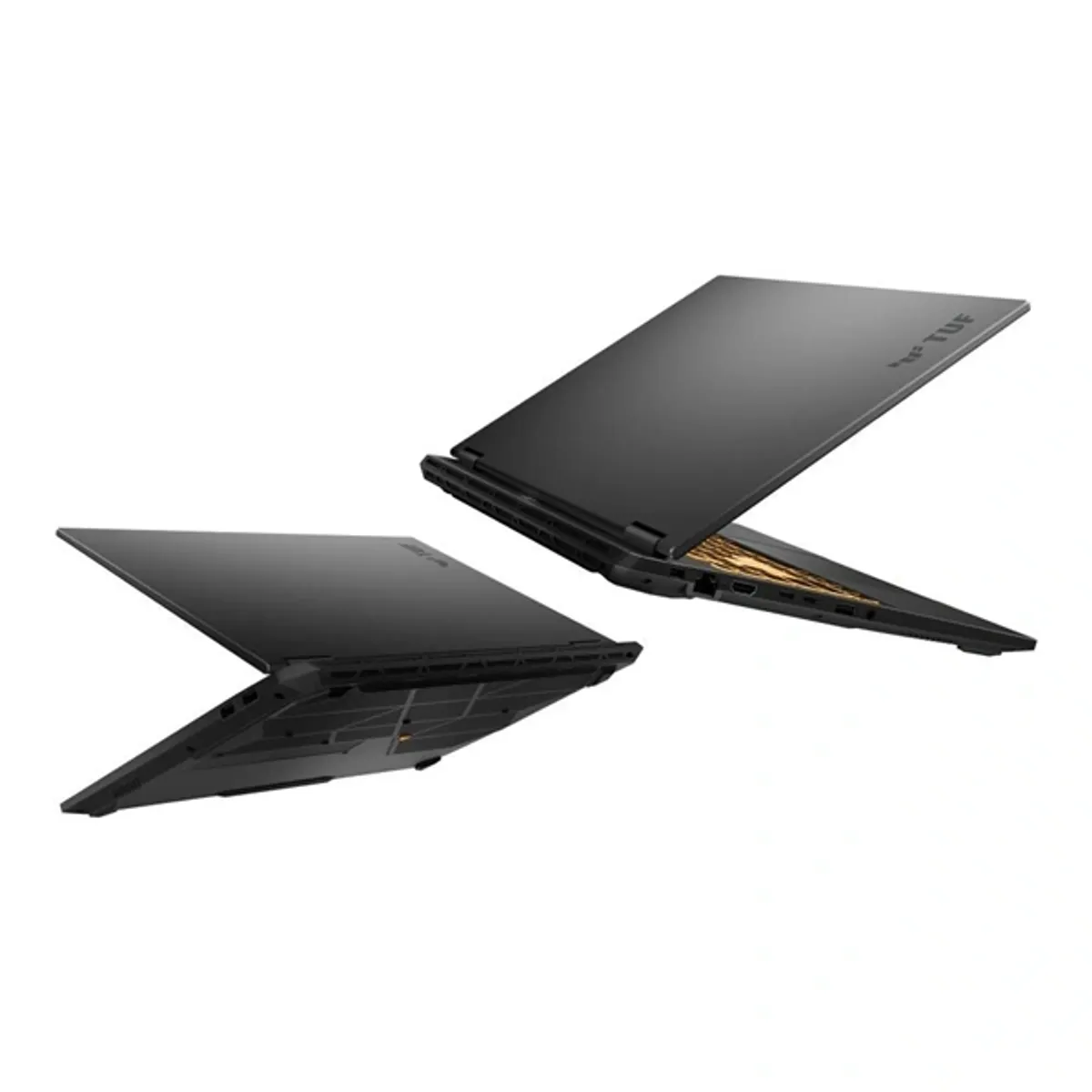 ASUS FX608JHR-QT020WP TUF Gaming FX608JHR i7-14650HX RTX 5050 8GB 16GB DDR5 1TB NVMe Windows 11 Pro szürke 16" #10