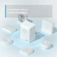 TP-LINK TAPO H100 kamera okos #3