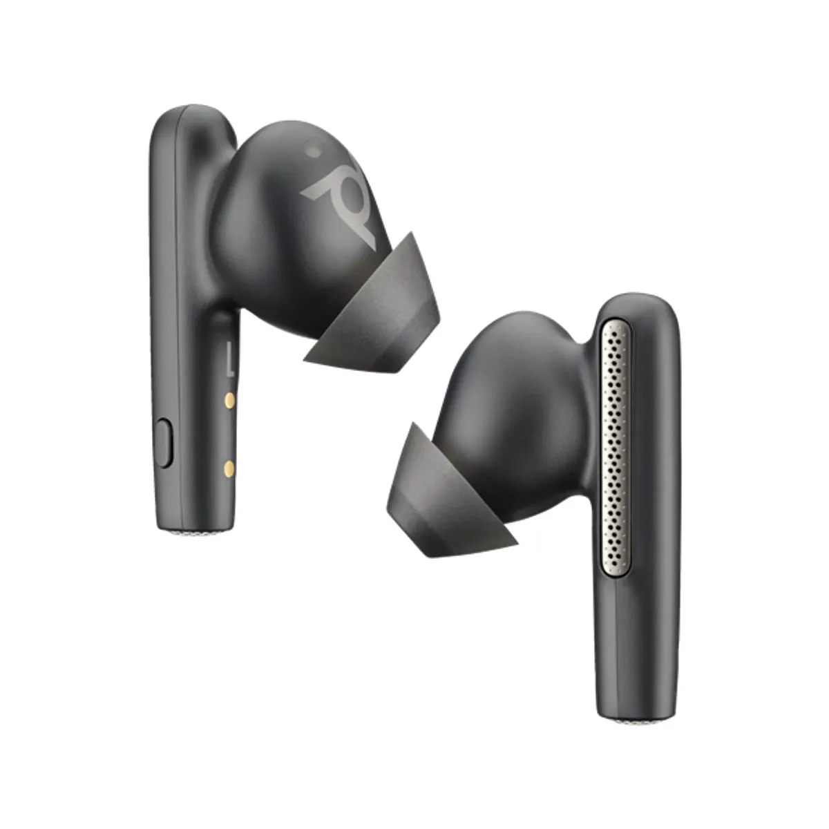 Hewlett Packard 7Y8M2AA Poly Voyager Free 60 True Wireless Bluetooth fekete 30 m 8 óra USB-C zajszűrés #1