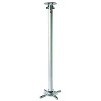 SBOX PM-200XL mennyezeti projektor tartó konzol 360 forgatás, 30 billentés, magasság 1100-1970 mm, max terhelhetőség 15 kg #1
