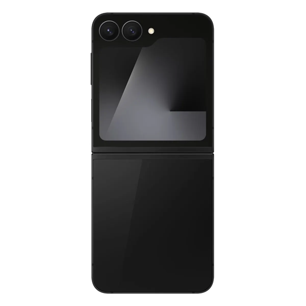Samsung SM-F761BZKGEUE Galaxy Z Flip7 FE 6.7" Dynamic AMOLED 8 GB RAM 128 GB 50 MP 12 MP hátlapi, 10 MP előlapi NFC 5G Dual-SIM Type-C #5