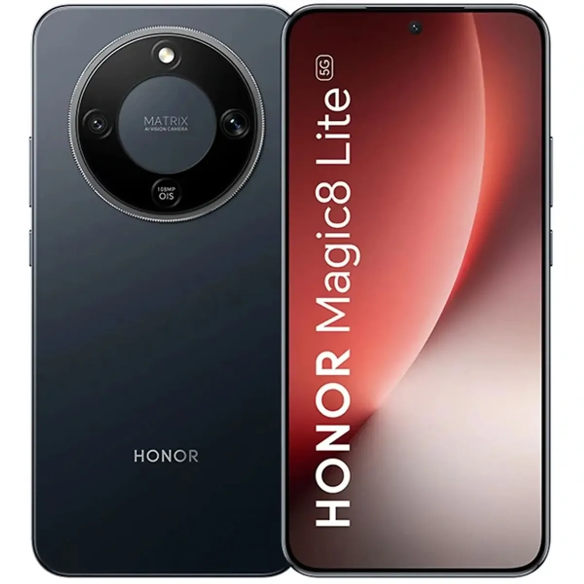 Honor 5109BYQW Magic 8 lite 6.79" 5G 8 GB 256 GB dualsim vízálló porálló ütésálló #1