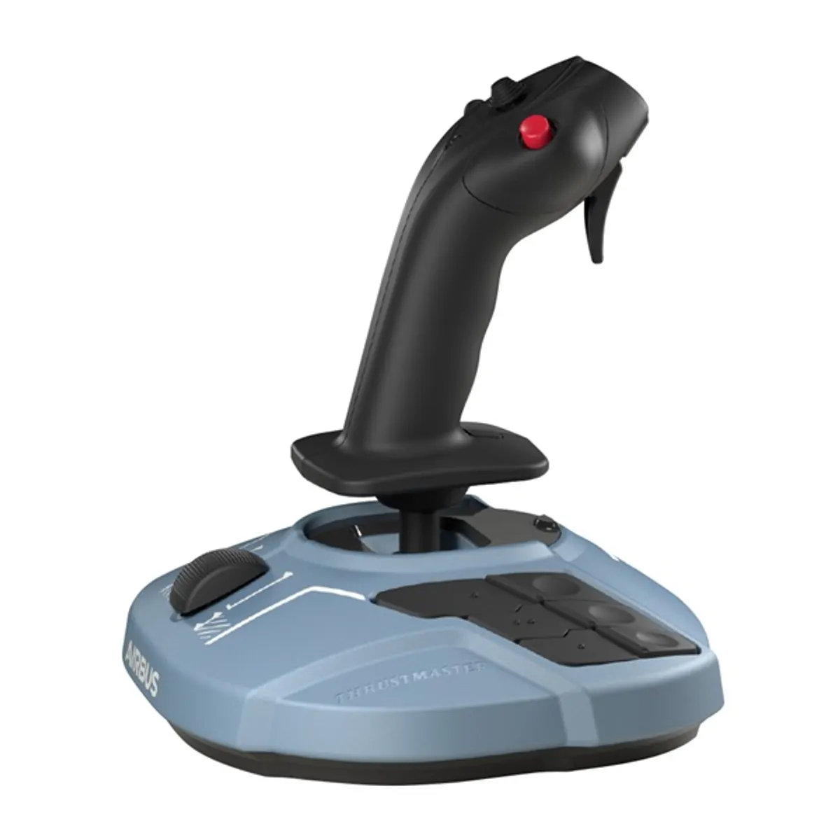 Thrustmaster 2960844 TCA sidestick Airbus edition 17 gombos vezetékes PC-kompatibilis #4
