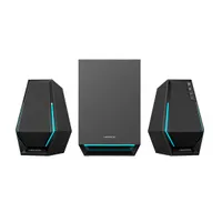 Edifier G1500 MAX HECATE G1500 Max Bluetooth USB-A AUX 3-utas PC-s hangfalszett fekete #2