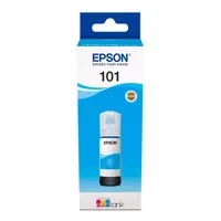 EPSON C13T03V24A EcoTank tintapatron 70 ml cián #2